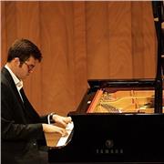 Clases de piano y lenguaje musical